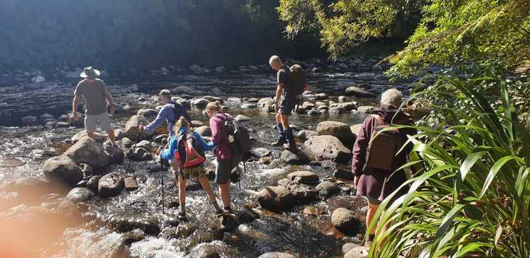 ECHO Walking Festival