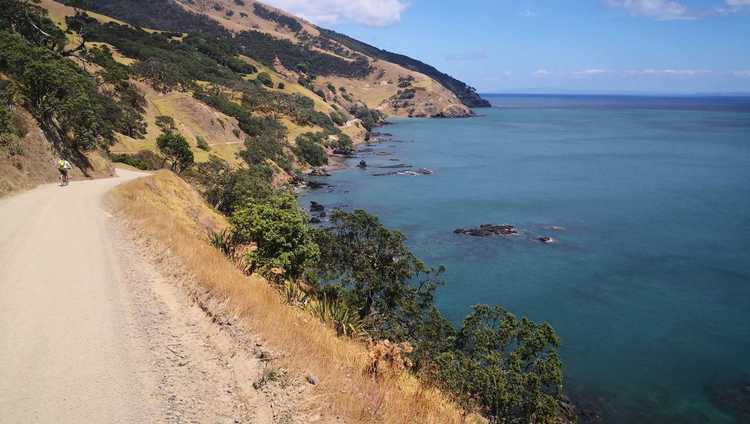 Hike-and-Bike-Combo