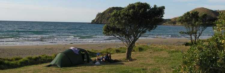 Camping