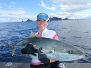 Cheap  Fishing on The Coromandel  New Zealand  Explore Deep Sea And Coastal Fishing