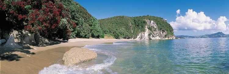Lonley Bay