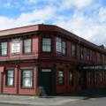 Coromandel bars and pubs Junction Hotel