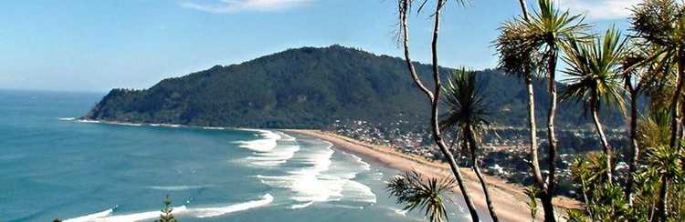Pauanui Beach