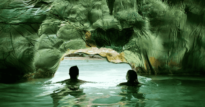 The Lost Spring