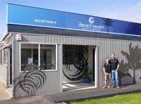 Beachhaven Motel &amp; Holiday Park :: click here for more information