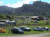 Seabreeze Holiday Park :: click here for more information