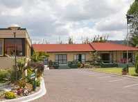 Aotearoa Lodge :: click here for more information