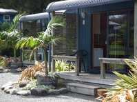 Coromandel TOP 10 Holiday Park :: click here for more information