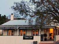 Coromandel dining