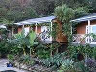 Anchor Lodge