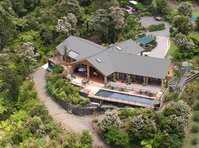 Coromandel Accommodation at Tairua