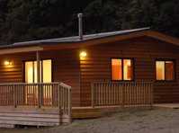 Luxury Bush Lodge
