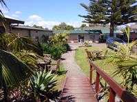 Mercury Bay Holiday Park :: click here for more information
