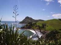 Fletchers Bay