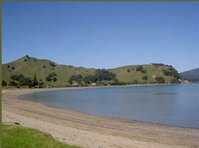 Otautu Bay Camp :: click here for more information