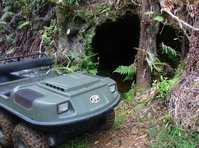 Coromandel Argo Tours :: click here for more information