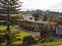 BEACHES MOTEL