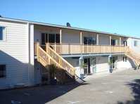 Abbey Court Motel