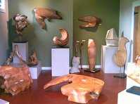 Kauri Cliff Gallery :: click here for more information