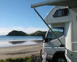 Premier 6 Motorhome