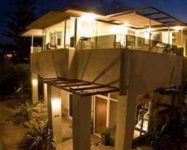 Waihi Beach Lodge