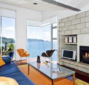 Bachcare Holiday Homes