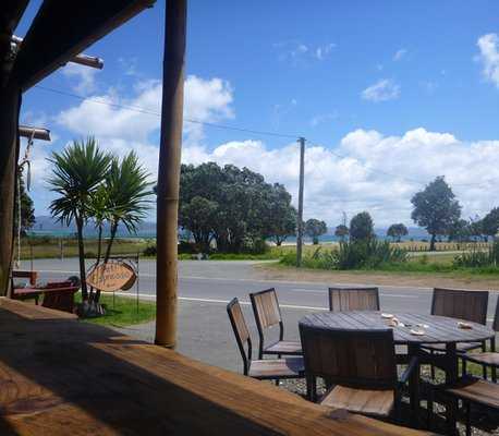 Luke's Kitchen :: click here for more information Lukes Kitchen