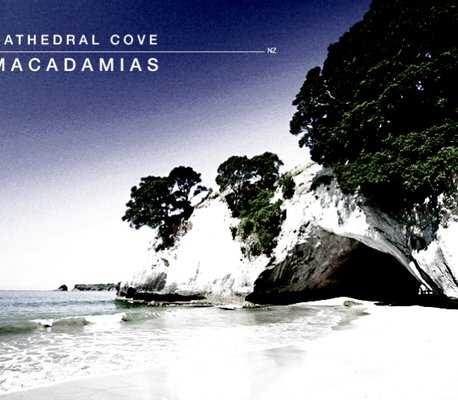 Cathedral Cove Macadamias Orchard Tour :: click here for more information Cathedral Cove Beach
