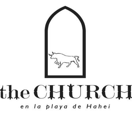 The Church Restaurant :: click here for more information Iconic Windows