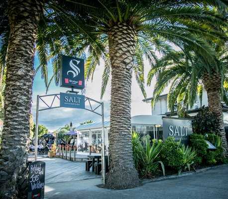 Salt Restaurant :: click here for more information Salt Restaurant Whitianga