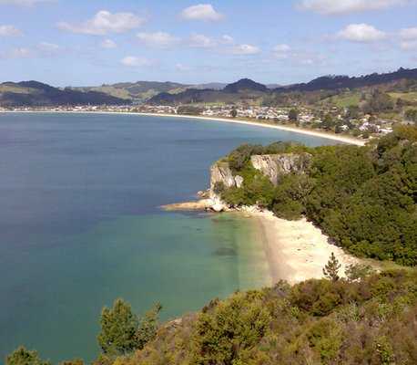 Cooks Beach :: click here for more information