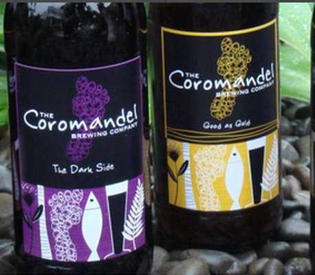 The Coromandel Brewing Company :: click here for more information Coromandel Brewing Company