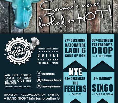 Coroglen Tavern :: click here for more information Coroglen, Beach Hop, Summer