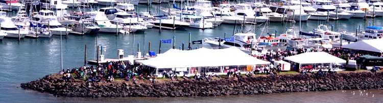 Home Grown Festivals - Coromandel NZ - Foood, Wine and Music 