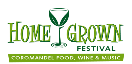 Home Grown Festival - Coromandel Food, Wine & Music