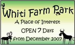 Bullswool Farm