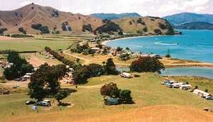 Otautu Bay Farm