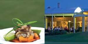 Omaras Restaurant