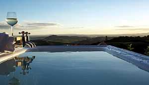 Umoya Lodge