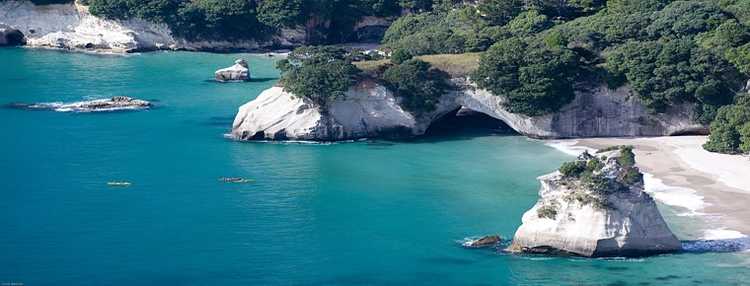 Tourism Coromandel