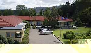 Aotearoa Lodge