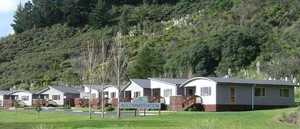 Marina Lodge Motel