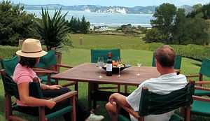 Ohuka Farm Lodge