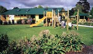 Miranda Holiday Park