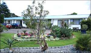 Seaspray Motel