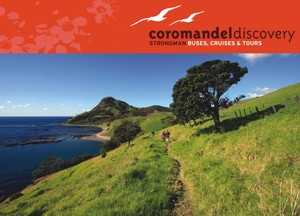 Coromandel Discovery Tours