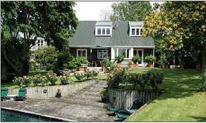 Brenton Lodge