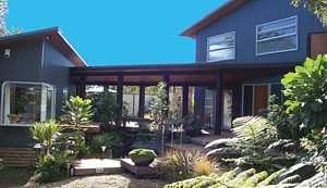Brenton Lodge