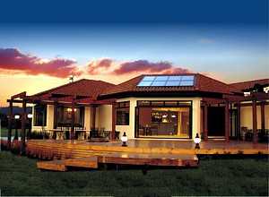 Brenton Lodge