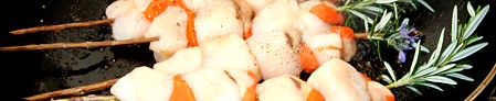 Scallop Festival Coromandel